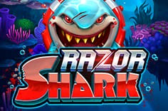 Слот Razor Shark